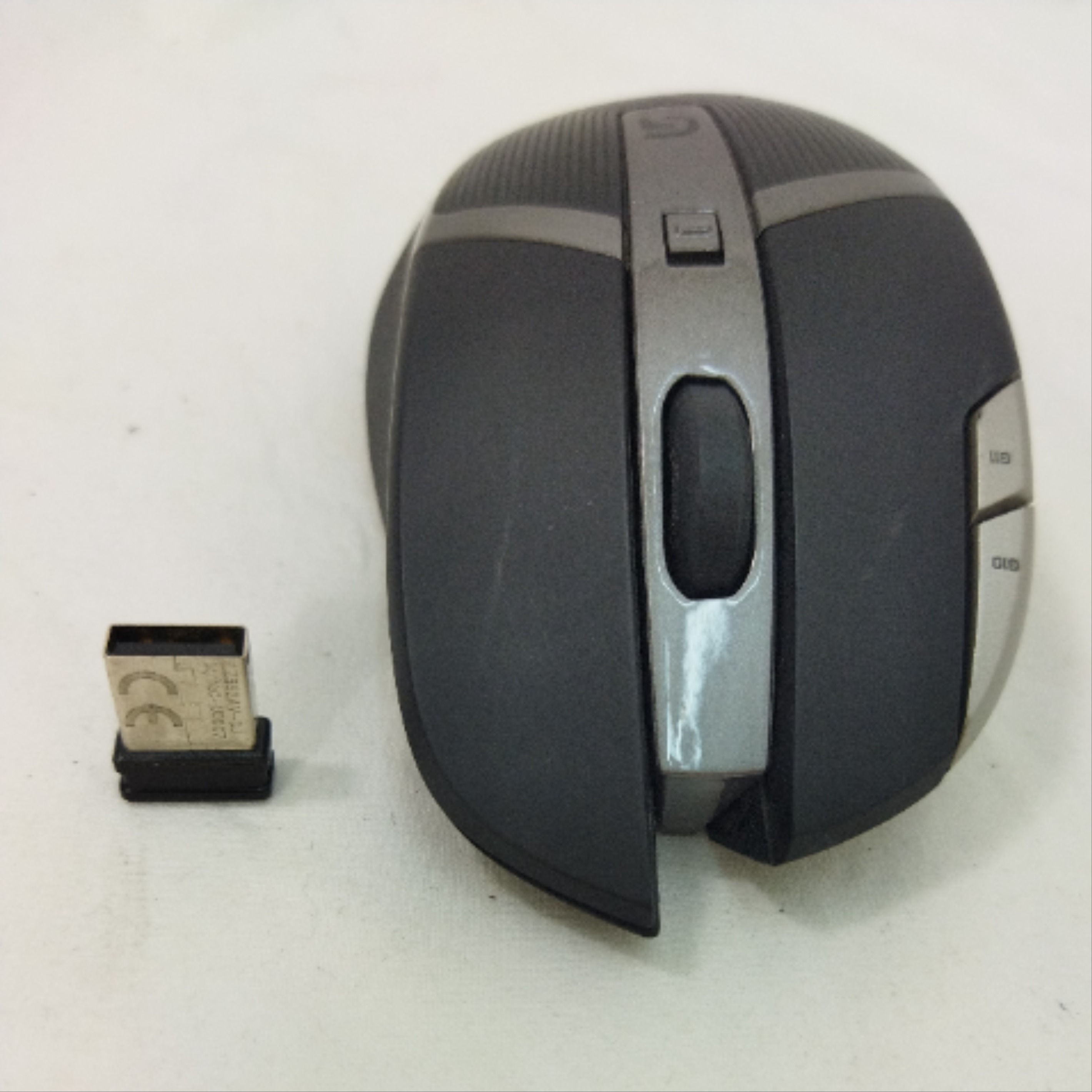 Souris Gaming Logitech G602 - Image 2